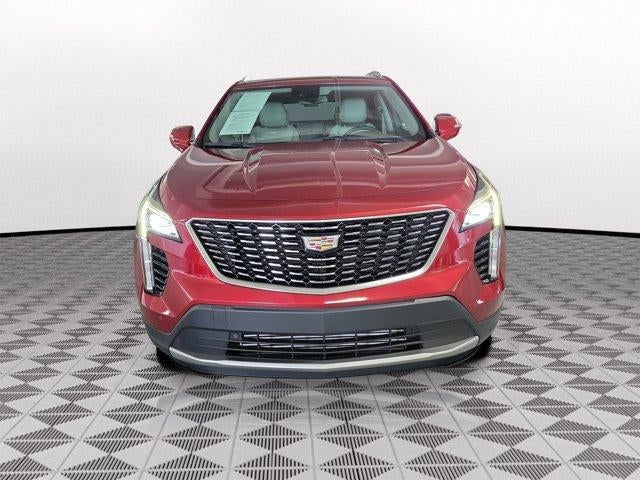 2023 Cadillac XT4 FWD Premium Luxury
