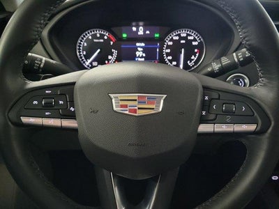 2023 Cadillac XT4 FWD Premium Luxury