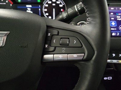 2023 Cadillac XT4 FWD Premium Luxury