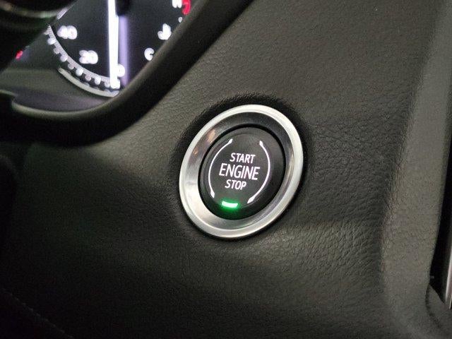2023 Cadillac XT4 FWD Premium Luxury