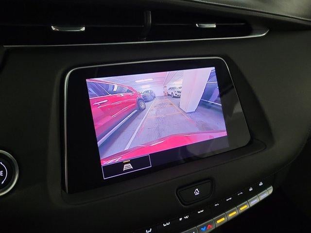 2023 Cadillac XT4 FWD Premium Luxury