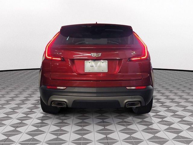 2023 Cadillac XT4 FWD Premium Luxury