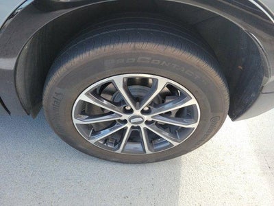 2024 Cadillac XT4 FWD Sport