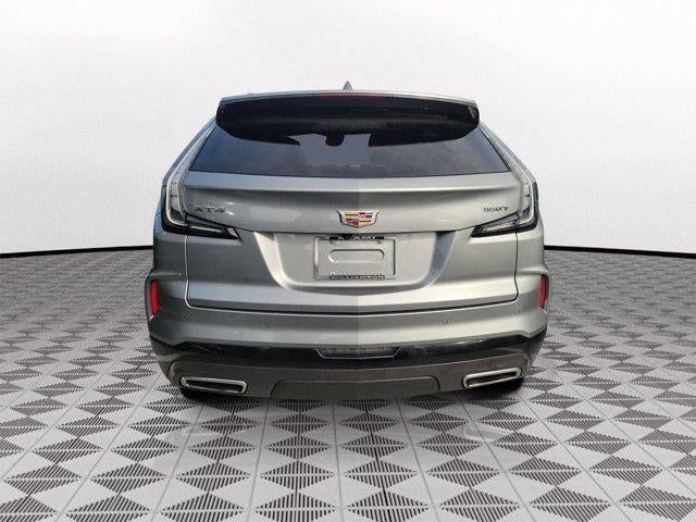 2024 Cadillac XT4 FWD Sport