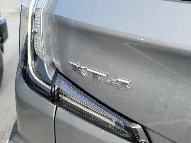 2024 Cadillac XT4 FWD Sport
