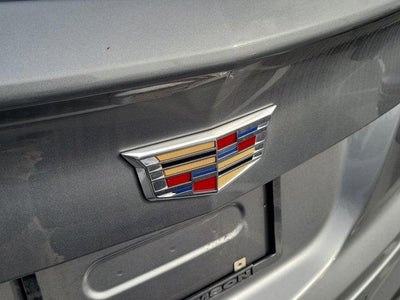 2024 Cadillac XT4 FWD Sport