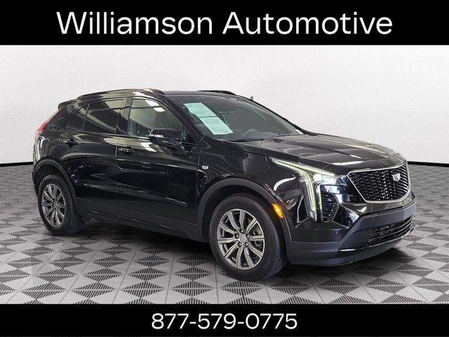 2023 Cadillac XT4 FWD Sport