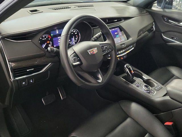 2023 Cadillac XT4 FWD Sport