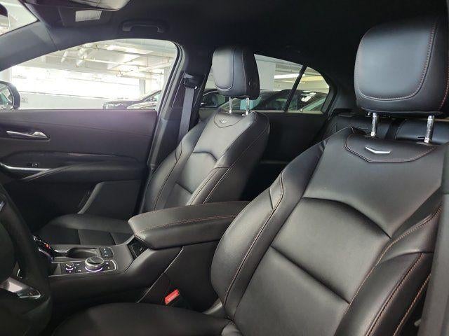 2023 Cadillac XT4 FWD Sport
