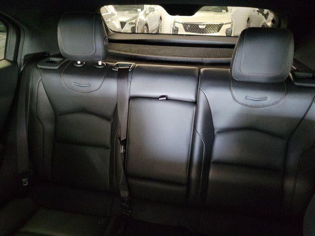 2023 Cadillac XT4 FWD Sport