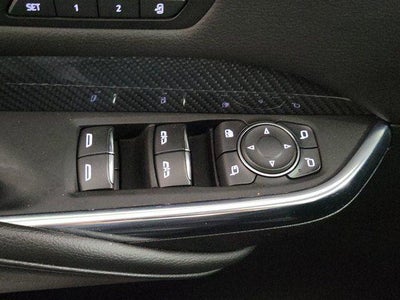 2023 Cadillac XT4 FWD Sport