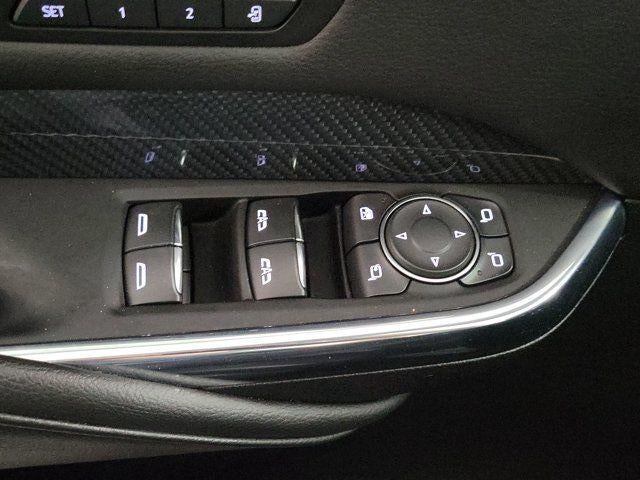 2023 Cadillac XT4 FWD Sport