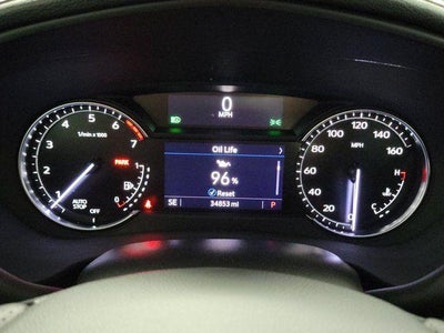 2023 Cadillac XT4 FWD Sport