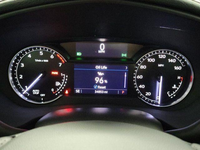 2023 Cadillac XT4 FWD Sport