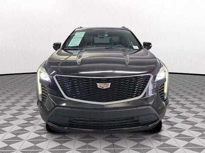 2023 Cadillac XT4 FWD Sport