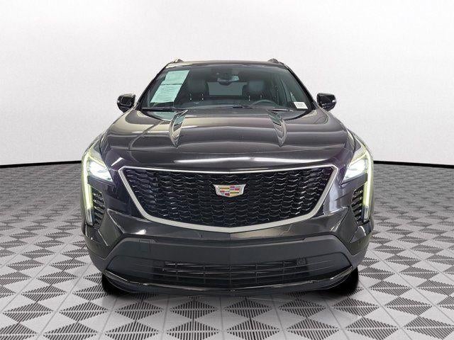 2023 Cadillac XT4 FWD Sport