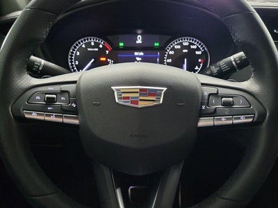 2023 Cadillac XT4 FWD Sport