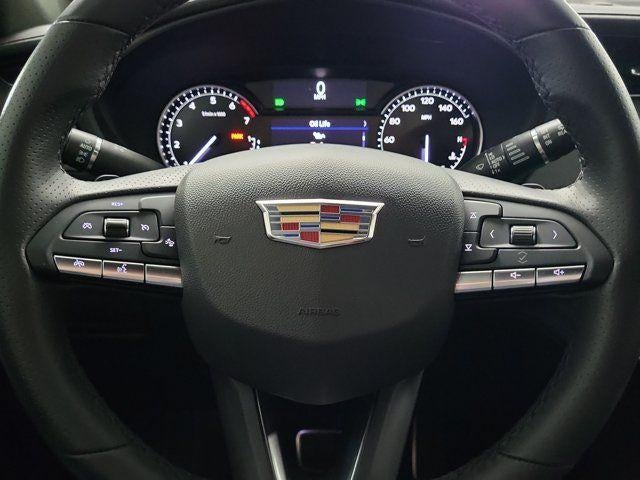 2023 Cadillac XT4 FWD Sport