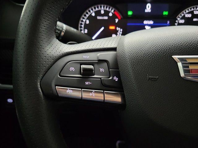 2023 Cadillac XT4 FWD Sport