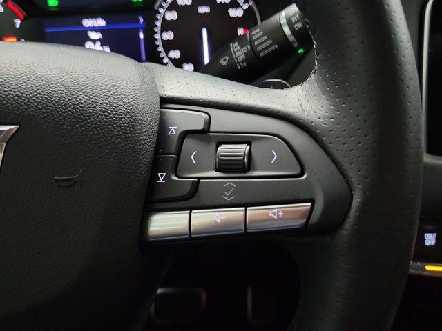 2023 Cadillac XT4 FWD Sport