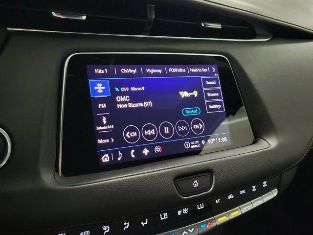 2023 Cadillac XT4 FWD Sport