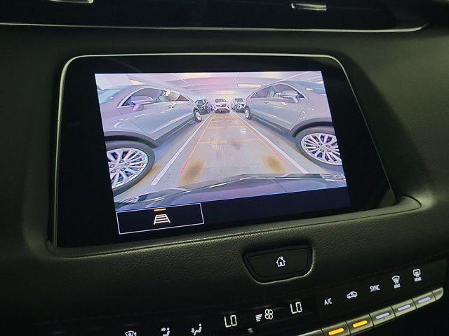2023 Cadillac XT4 FWD Sport