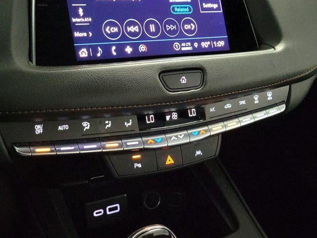 2023 Cadillac XT4 FWD Sport