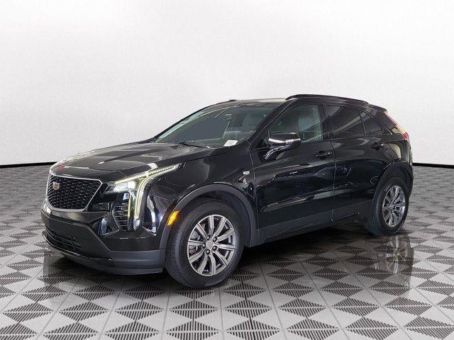 2023 Cadillac XT4 FWD Sport