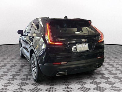 2023 Cadillac XT4 FWD Sport