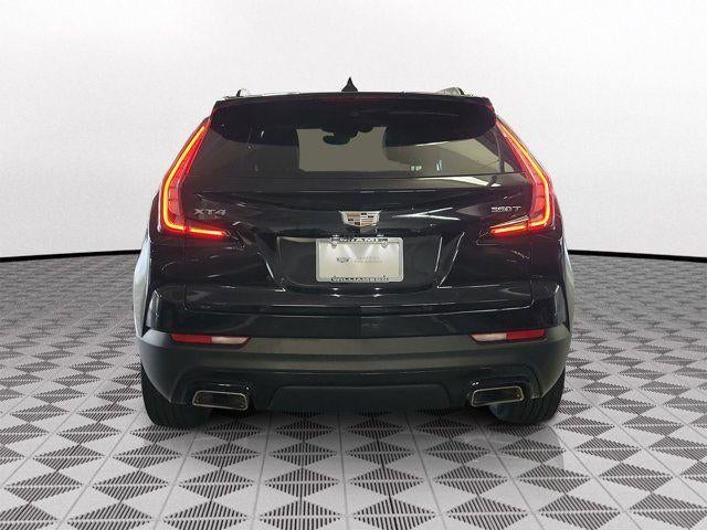 2023 Cadillac XT4 FWD Sport