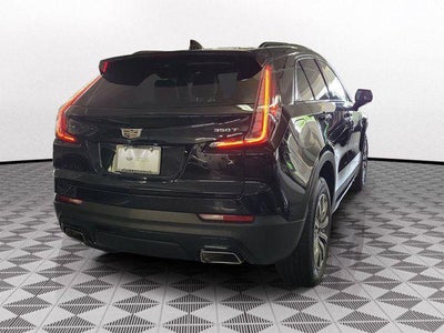 2023 Cadillac XT4 FWD Sport