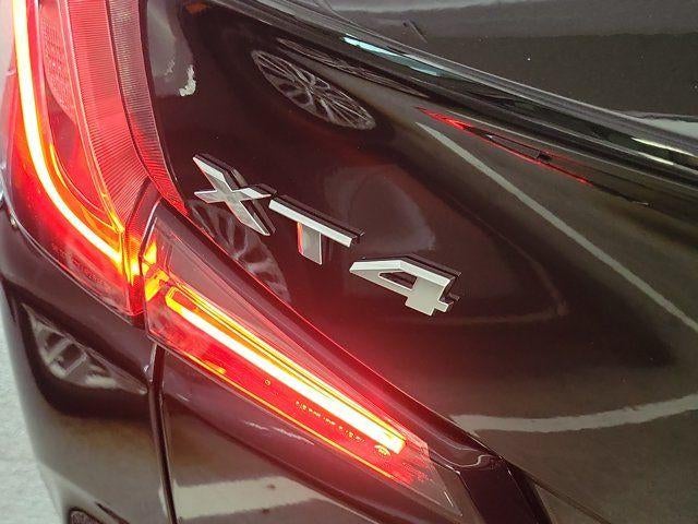 2023 Cadillac XT4 FWD Sport