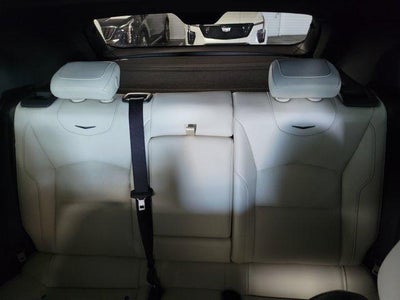 2023 Cadillac XT4 FWD Sport