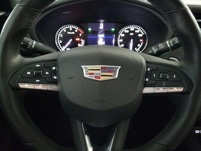 2023 Cadillac XT4 FWD Sport