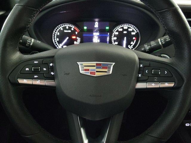 2023 Cadillac XT4 FWD Sport