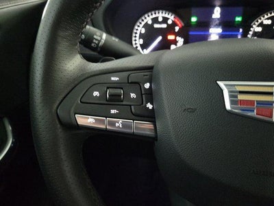 2023 Cadillac XT4 FWD Sport