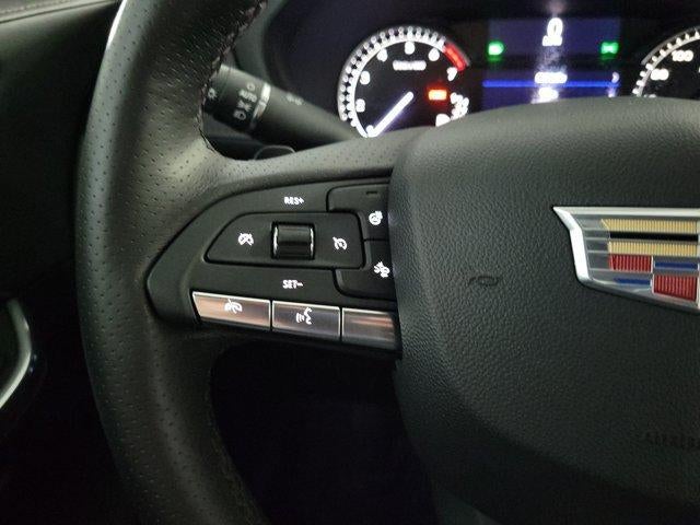 2023 Cadillac XT4 FWD Sport