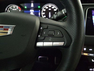 2023 Cadillac XT4 FWD Sport