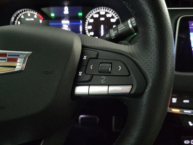 2023 Cadillac XT4 FWD Sport