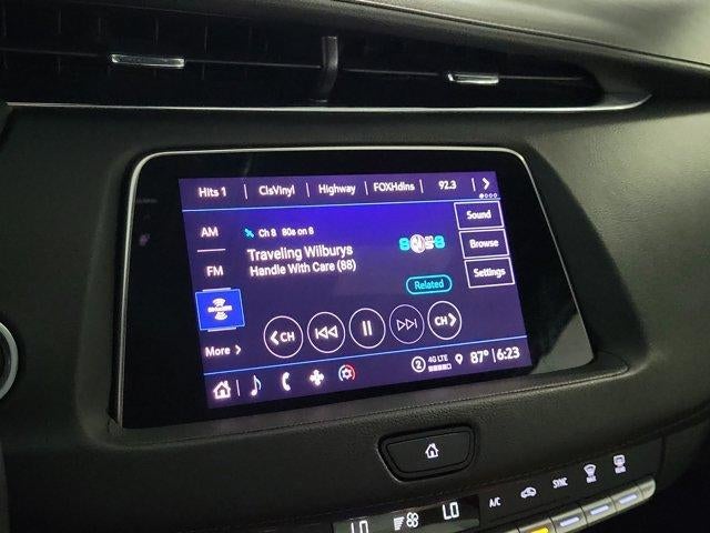 2023 Cadillac XT4 FWD Sport