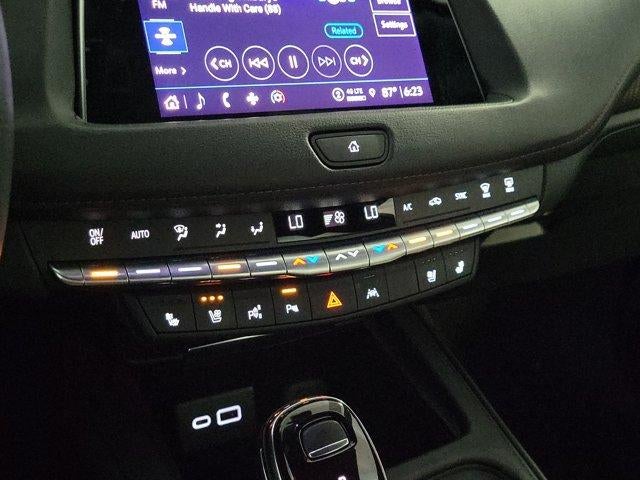 2023 Cadillac XT4 FWD Sport