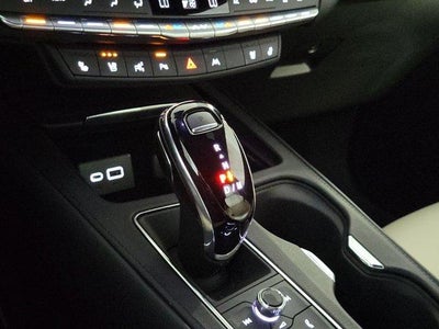 2023 Cadillac XT4 FWD Sport