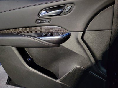 2023 Cadillac XT4 FWD Sport