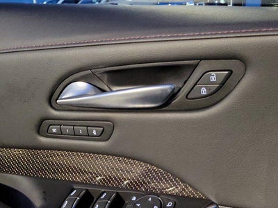 2023 Cadillac XT4 FWD Sport