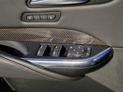 2023 Cadillac XT4 FWD Sport