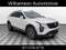 2024 Cadillac XT4 FWD Sport