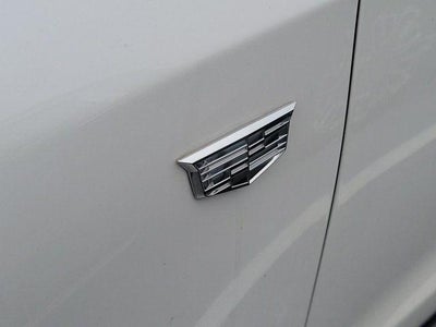 2024 Cadillac XT4 FWD Sport
