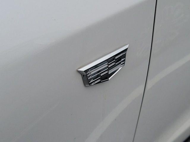 2024 Cadillac XT4 FWD Sport