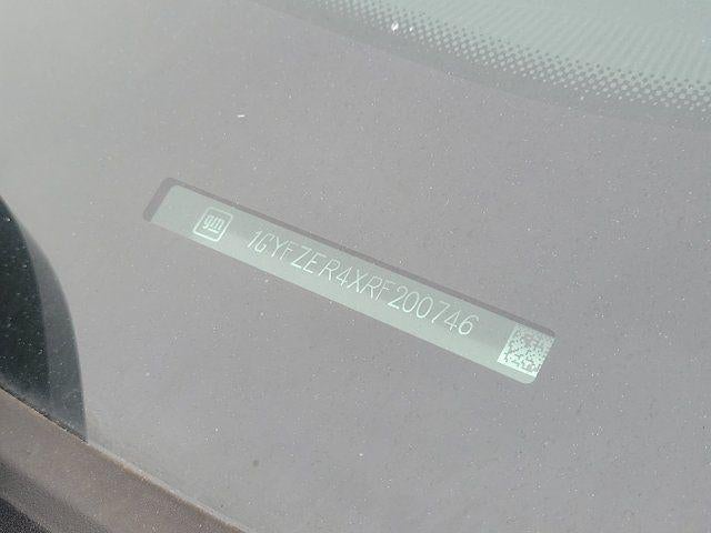 2024 Cadillac XT4 FWD Sport