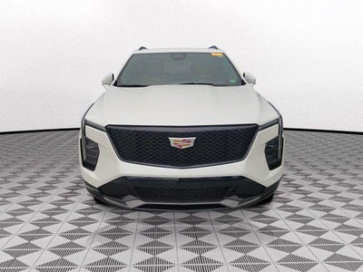 2024 Cadillac XT4 FWD Sport